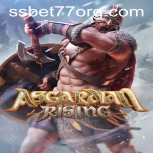 AsgardianRising: Dive into the Adventure with SSBET77