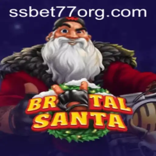 BrutalSanta: An Exciting and Challenging Game Experience with SSBET77