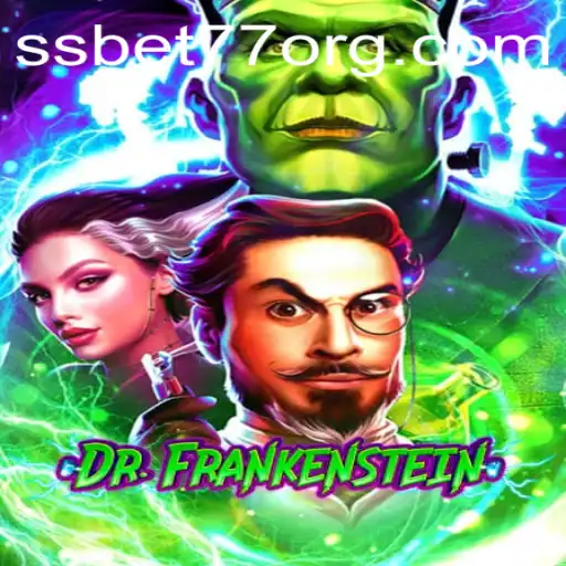 Discovering DrFrankenstein: A Fascinating Game Experience with SSBET77