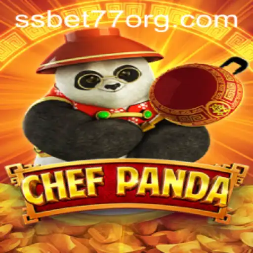 Discover the Culinary Adventure of ChefPanda with SSBET77