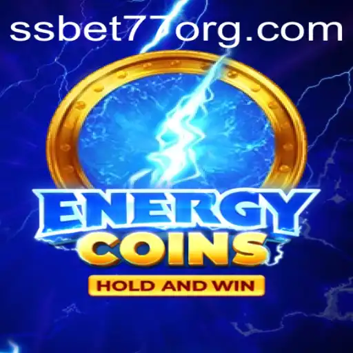 Discovering the Intriguing World of EnergyCoins and SSBET77