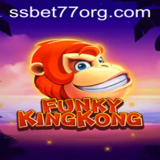 Discover the Thrilling World of FunkyKingKong: A Gaming Experience Like No Other