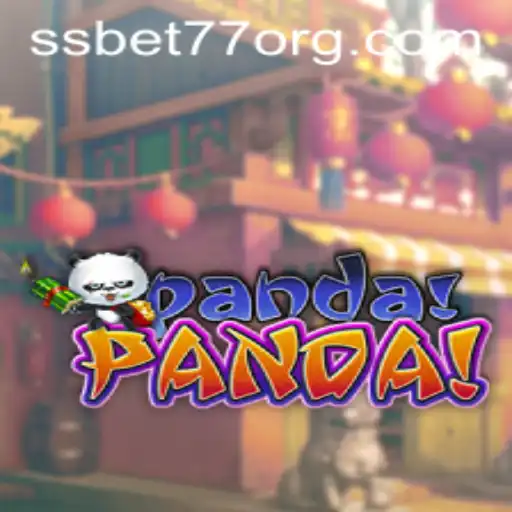 Discover the Exciting World of PandaPanda and SSBET77