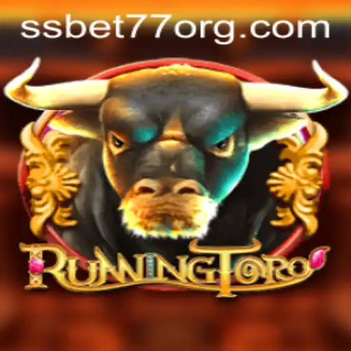 RunningToro: The Exciting World of SSBET77's Thrilling Game