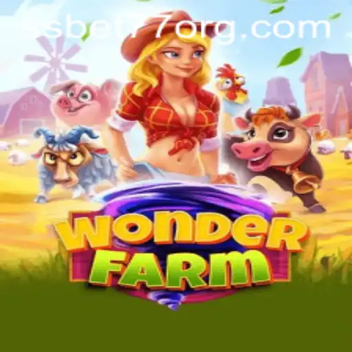 Discovering the Thrilling World of WonderFarm with SSBET77