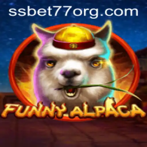 The Exciting World of FunnyAlpaca: Dive into the Adventure with SSBET77