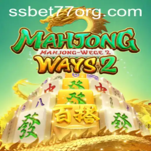 Exploring MahjongWays2: A Unique Gaming Experience with SSBET77