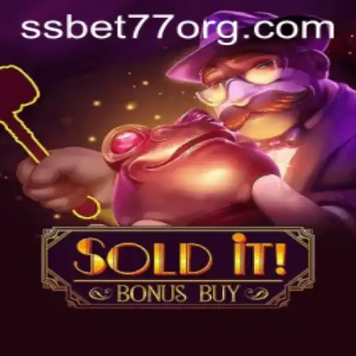 Exploring the Exciting Features of SolditBonusBuy with SSBET77