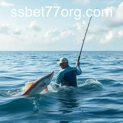 The Comprehensive World of Fishing with SSBET77