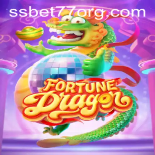 Exploring the Mystical Journey in FortuneDragon with SSBET77