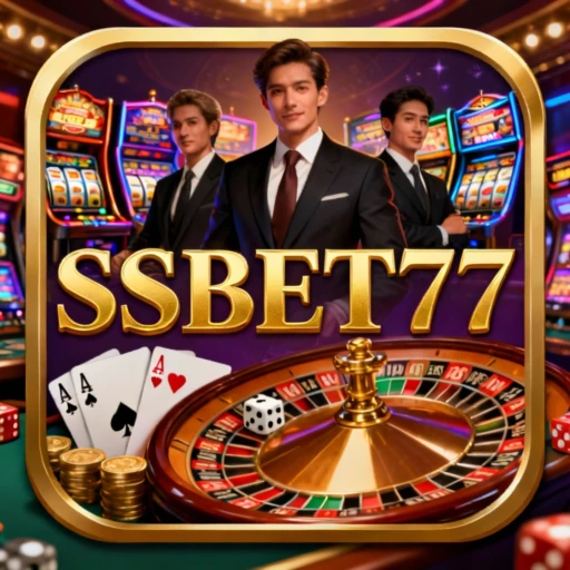 SSBET77
