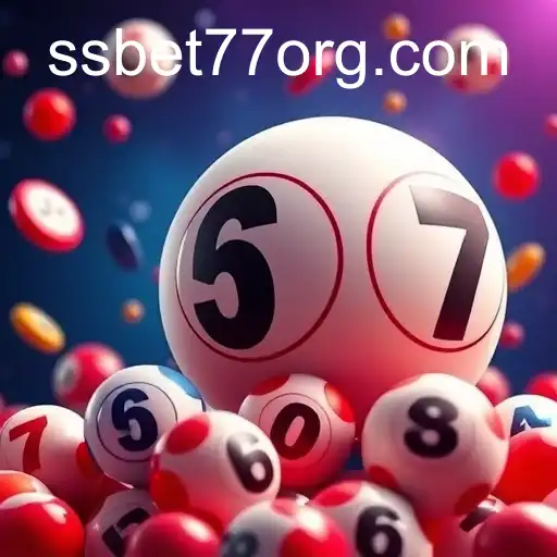 Exploring Lottery Games with SSBET77