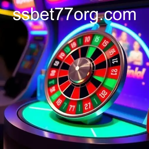 Exploring the Exciting World of Rotary Games