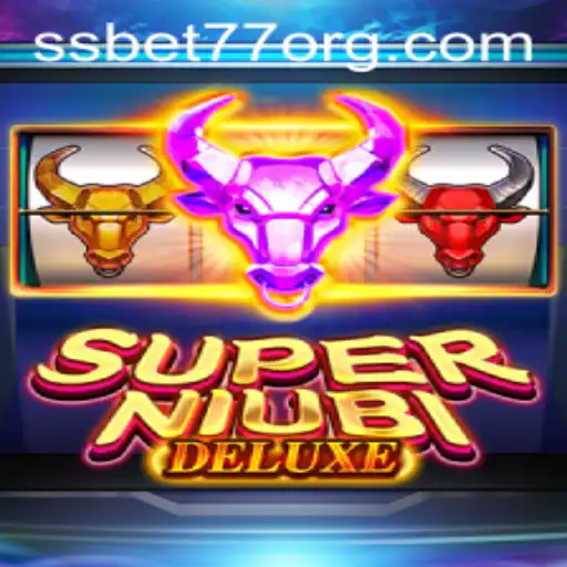 Discover the Excitement of SuperNiubiDeluxe with SSBET77