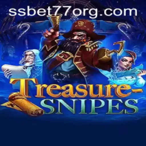 Unveiling the Exciting World of TreasureSnipes: A Comprehensive Guide