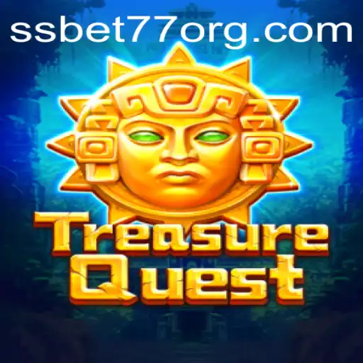 Discover the Exciting World of TreasureQuest with SSBET77